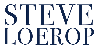 Steve Loerop Logo