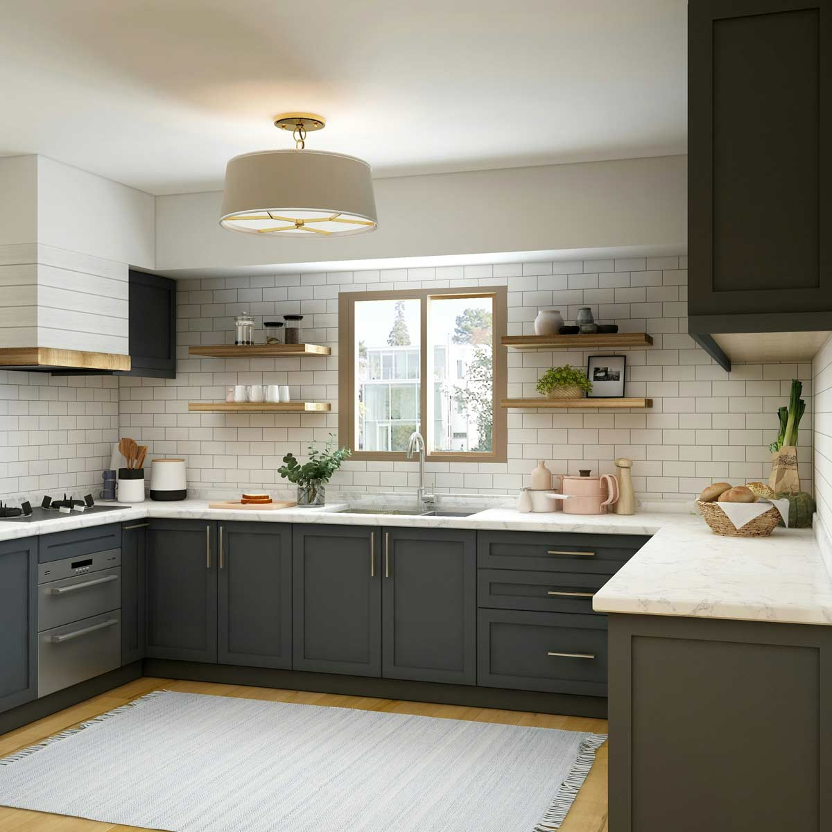 Home Kitchen that sells a home