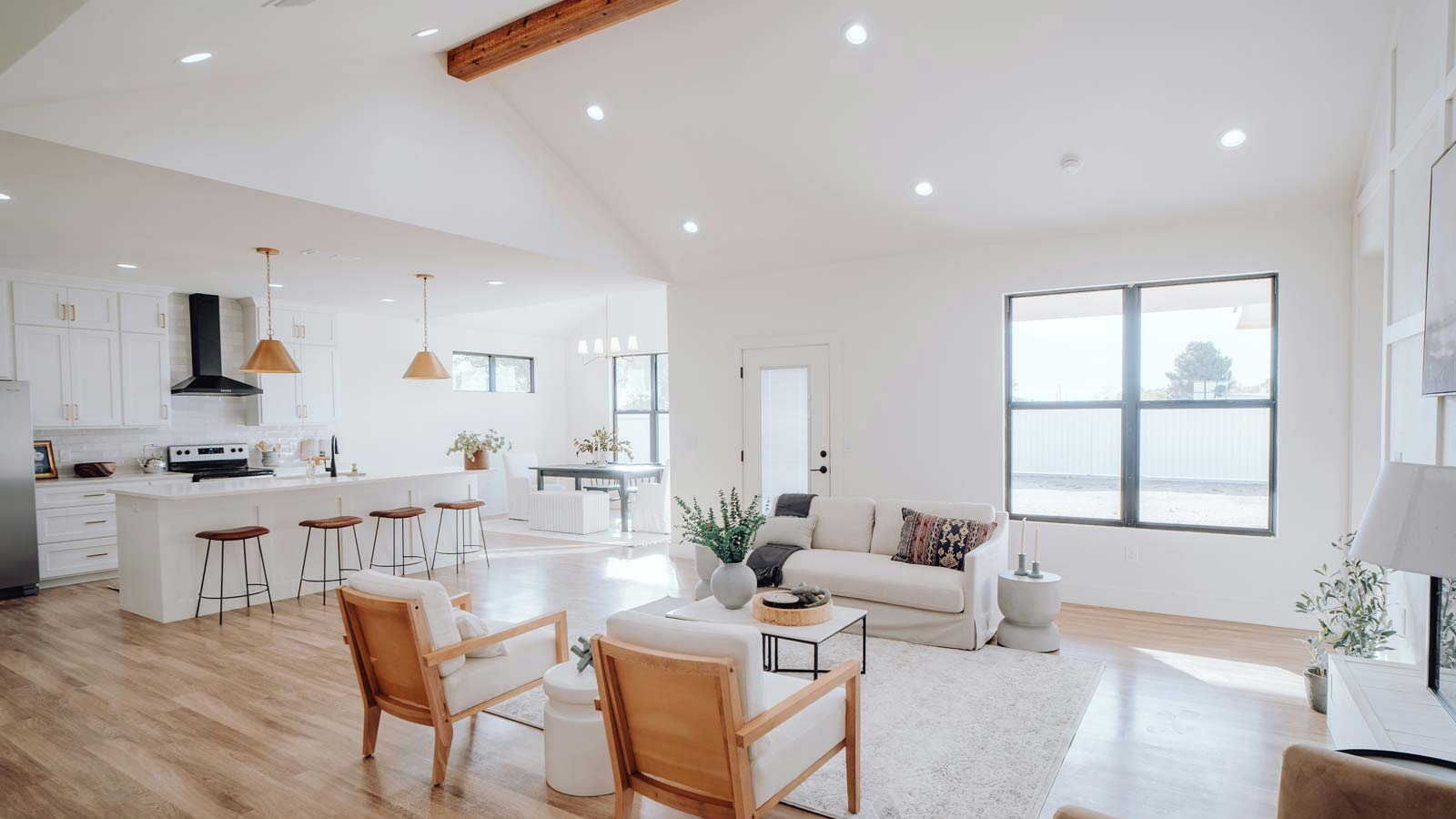 Competitive NW Indiana Home Market